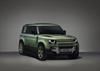 2022 Land Rover Defender 75th Limited Edition